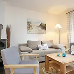 Holiday home Urlauberdorf Haus 48c Boltenhagen (Ostseebad)