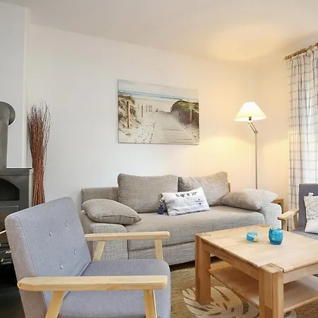 펜션 Urlauberdorf Haus 48c 볼텐하겐