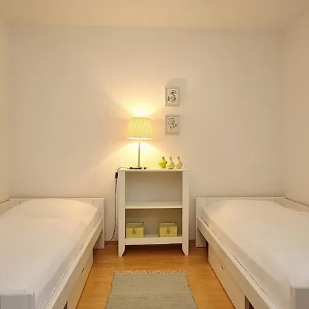 Nyaraló Urlauberdorf Haus 48c *