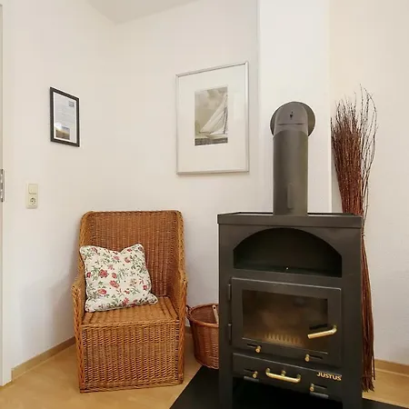 Urlauberdorf Haus 48c Nyaraló Boltenhagen