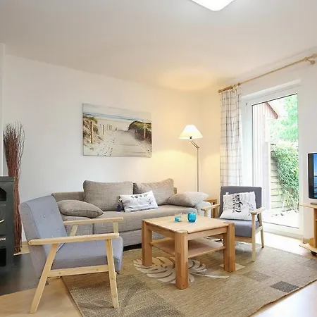 Urlauberdorf Haus 48c * Boltenhagen