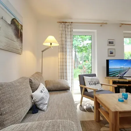 Urlauberdorf Haus 48c 펜션