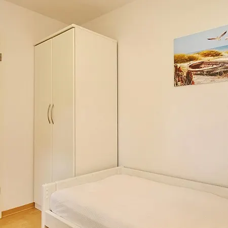 Urlauberdorf Haus 48c *