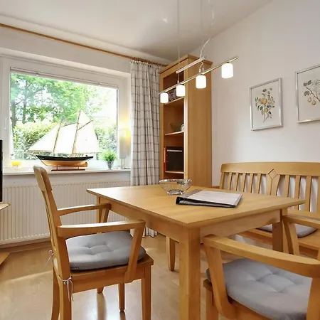 Urlauberdorf Haus 48c