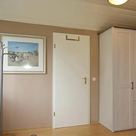 Casa de Férias Urlauberdorf Haus 48c *