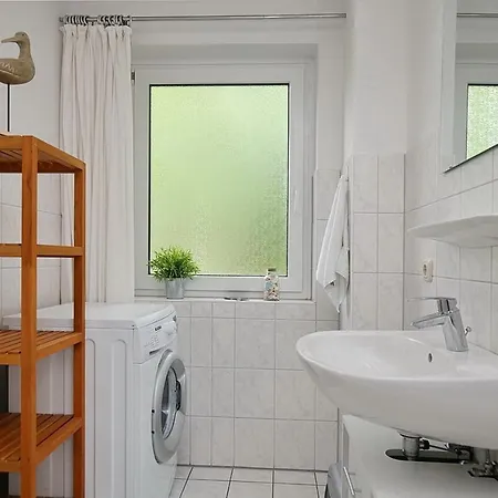 Nyaraló Urlauberdorf Haus 48c *