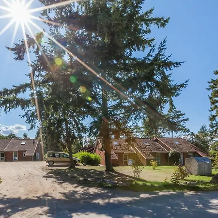 Urlauberdorf Haus 48c Nyaraló Boltenhagen