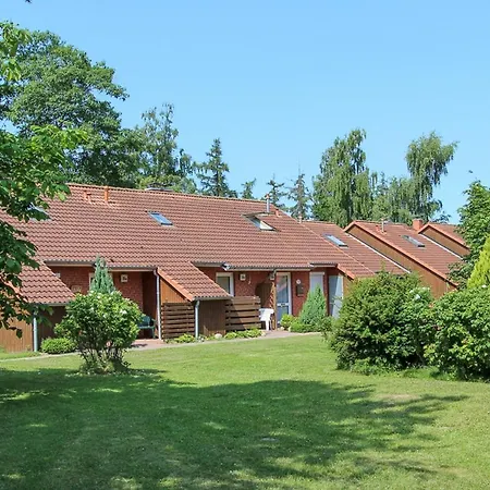Casa de Férias Urlauberdorf Haus 48c Boltenhagen (Ostseebad)