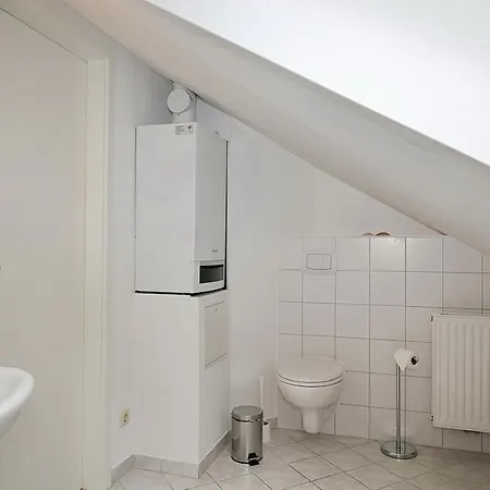 Urlauberdorf Haus 48c *