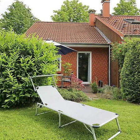 Urlauberdorf Haus 48c *