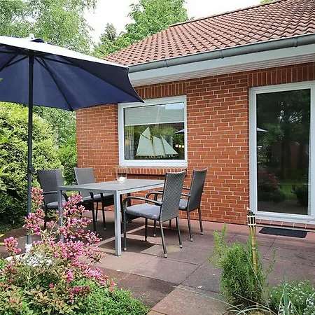 Nyaraló Urlauberdorf Haus 48c