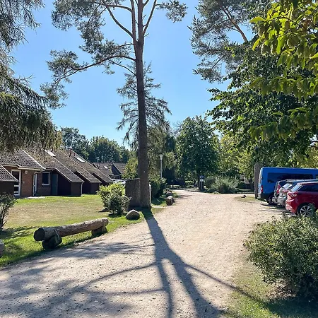 Urlauberdorf Haus 48c Casa de Férias