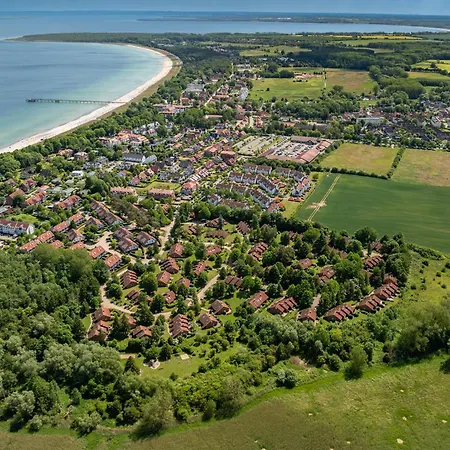 Urlauberdorf Haus 48c * Boltenhagen