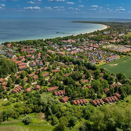 Urlauberdorf Haus 48c