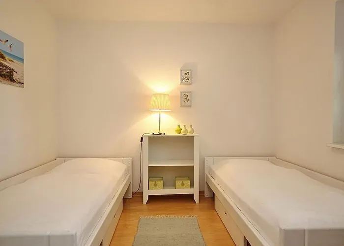 Feriehus Urlauberdorf Haus 48c *