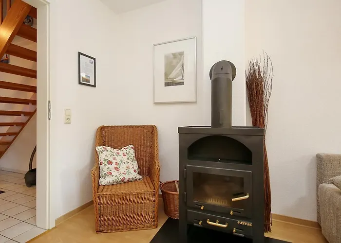 Urlauberdorf Haus 48c Feriehus Boltenhagen (Ostseebad)