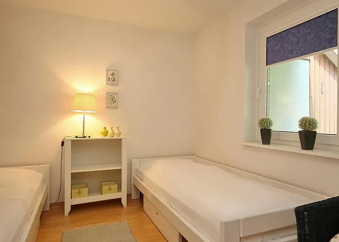 Urlauberdorf Haus 48c Feriehus *