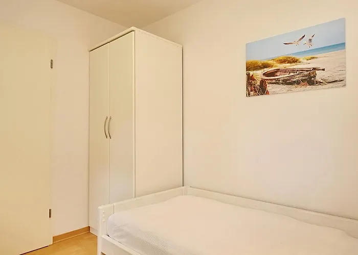 Urlauberdorf Haus 48c *