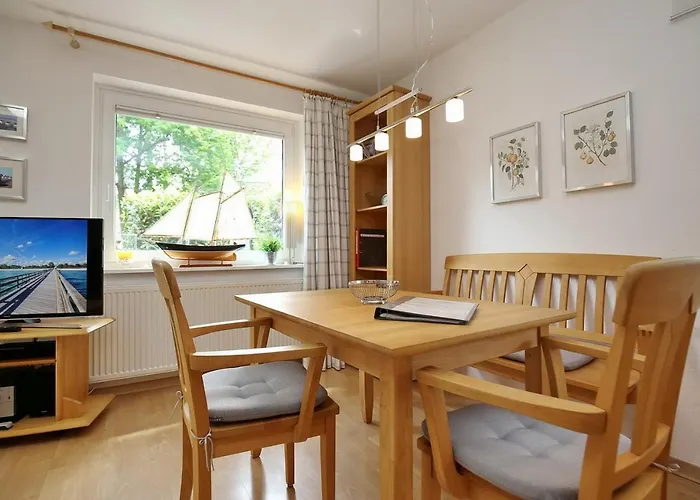 Urlauberdorf Haus 48c