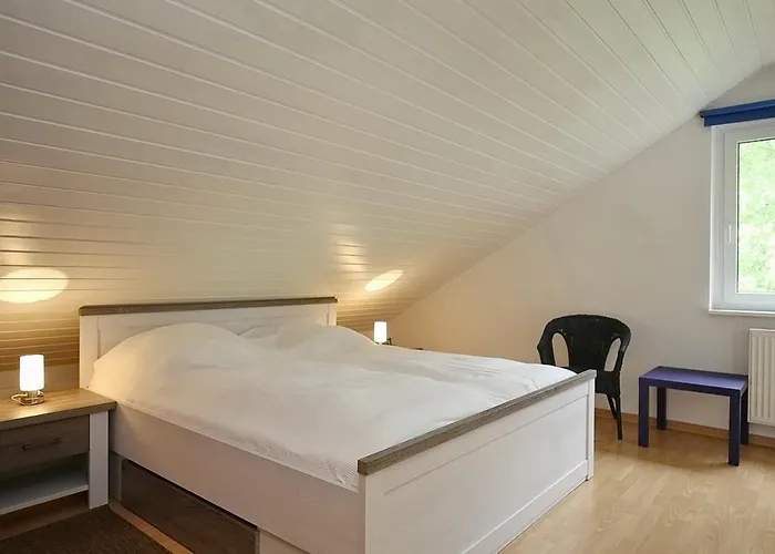 Feriehus Urlauberdorf Haus 48c