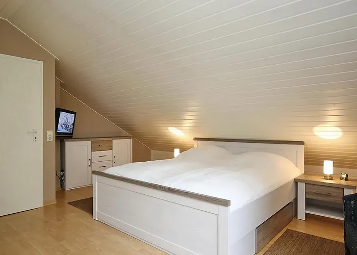 Urlauberdorf Haus 48c Feriehus *