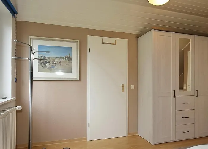 Feriehus Urlauberdorf Haus 48c *