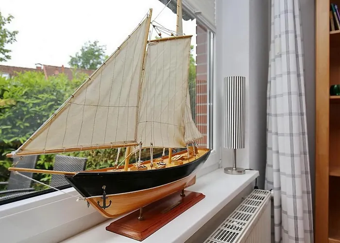 Urlauberdorf Haus 48c * Boltenhagen (Ostseebad)