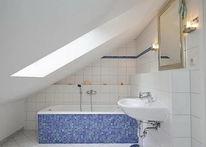Urlauberdorf Haus 48c Boltenhagen (Ostseebad)