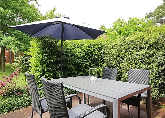 Feriehus Urlauberdorf Haus 48c Boltenhagen (Ostseebad)