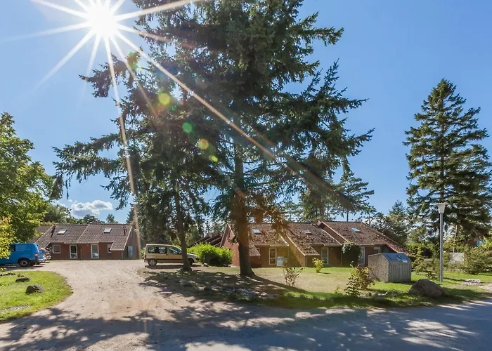Urlauberdorf Haus 48c Feriehus Boltenhagen (Ostseebad)