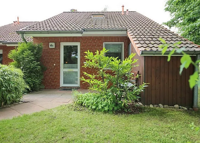 Feriehus Urlauberdorf Haus 48c Boltenhagen (Ostseebad)
