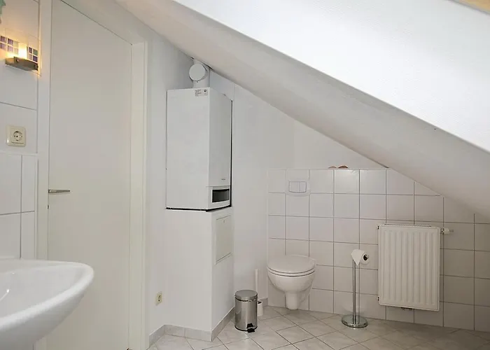 Urlauberdorf Haus 48c *