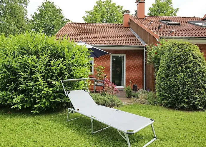 Urlauberdorf Haus 48c *