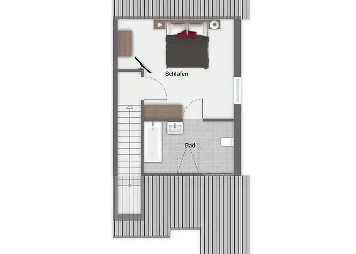 Urlauberdorf Haus 48c * Boltenhagen (Ostseebad)