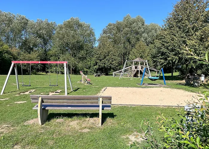 Urlauberdorf Haus 48c *
