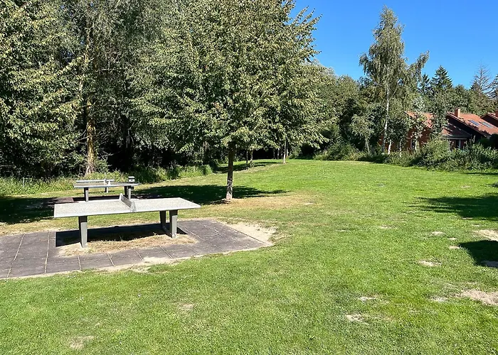 Urlauberdorf Haus 48c *