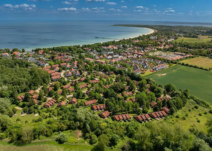 Urlauberdorf Haus 48c